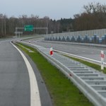 Utrudnienia w ruchu na autostradowej obwodnicy Poznania