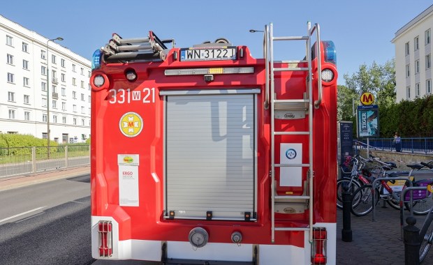 ​Utrudnienia w warszawskim metrze. Alarm podnieśli maszyniści