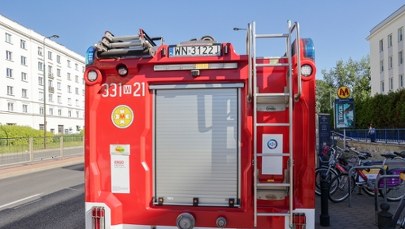 ​Utrudnienia w warszawskim metrze. Alarm podnieśli maszyniści