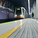 Utrudnienia w warszawskim metrze. Sprawdź, które stacje są zamknięte