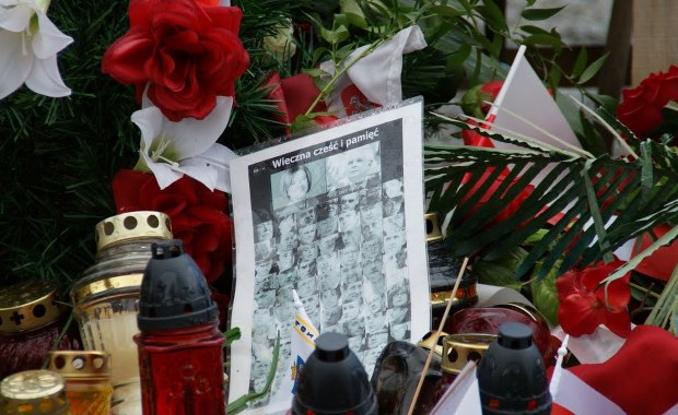 Utrudniony dostęp do miejsca katastrofy tupolewa? "Prosimy o doprecyzowanie"