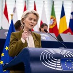 Utrzymać kurs Zielonego Ładu. Szefowa KE ma plan dla Europy