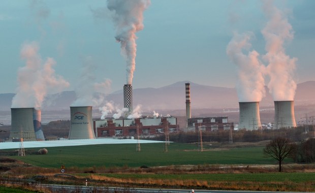 Utrzymać ocieplenie poniżej 1,5 stopnia Celsjusza