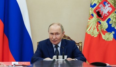 Utrzymanie Kremla coraz droższe. Tyle kosztuje Rosjan dwór Putina