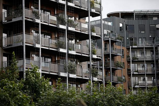 Utrzymanie mieszkania drożeje pomimo deflacji... Fot. Matthew Lloyd /Getty Images/Flash Press Media