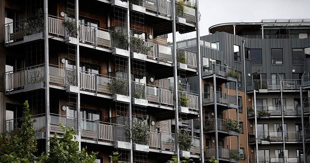 Utrzymanie mieszkania drożeje pomimo deflacji... Fot. Matthew Lloyd /Getty Images/Flash Press Media