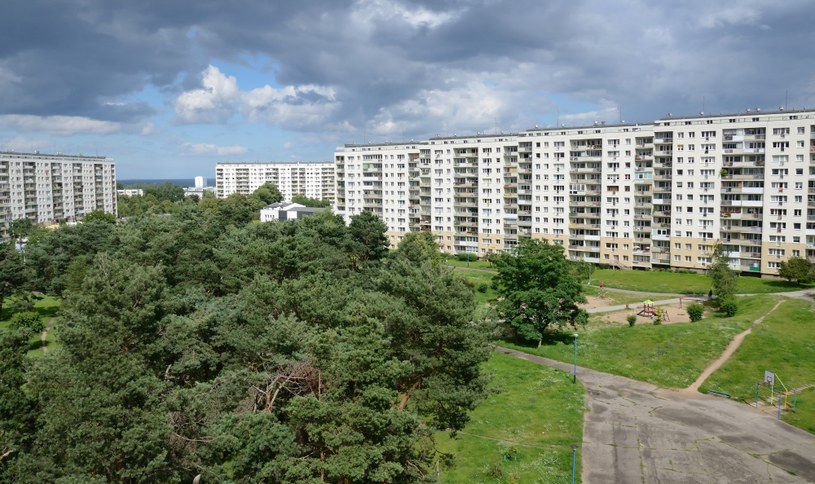 Utrzymanie mieszkania jest najszybciej rosnącą pozycją w budżetach domowych wielu polskich rodzin /123RF/PICSEL
