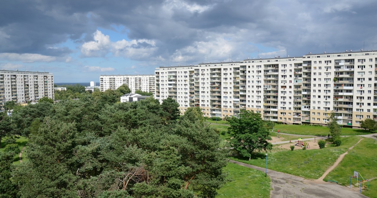 Utrzymanie mieszkania jest najszybciej rosnącą pozycją w budżetach domowych wielu polskich rodzin /123RF/PICSEL