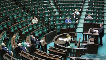 Utrzymanie partii politycznych kosztowało prawie 55 mln zł