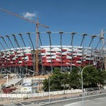 Utrzymanie Stadionu Narodowego: 30 mln zł rocznie. Czy będzie rentowny?