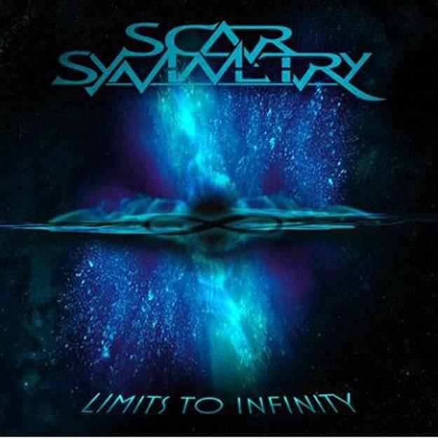 Utwór "Limits To Infinity" zapowiada nową płytę Scar Symmetry /