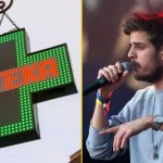 Utwór Taco Hemingway'a wzbudził kontrowersje. Inspektorat Farmaceutyczny bada sprawę