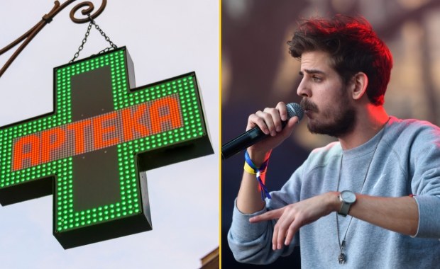 Utwór Taco Hemingway'a wzbudził kontrowersje. Inspektorat Farmaceutyczny bada sprawę