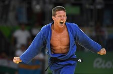 Utytułowany belgijski judoka Van Tichelt zakończył karierę