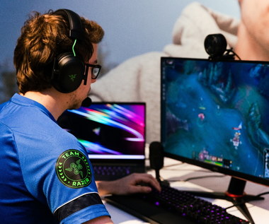 Utytułowany belgijski klub łączy siły z firmą RAZER