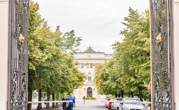 UW wprowadza zmiany po tragedii. Strażnicy z nowymi kompetencjami
