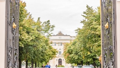 UW wprowadza zmiany po tragedii. Strażnicy z nowymi kompetencjami