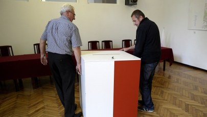 Uwaga, cisza wyborcza! W niedzielę wybierzemy posłów i senatorów