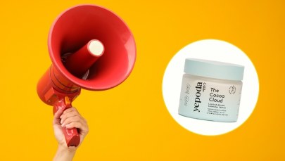 Uwaga. GIS ostrzega przed skażonym kosmetykiem