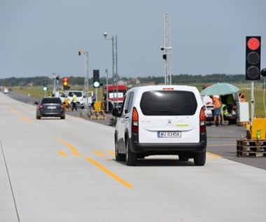 Uwaga kierowcy. Będą nowe radary na skrzyżowaniach!