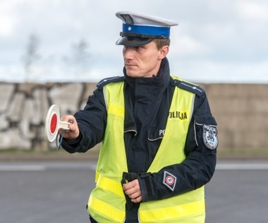 Uwaga, kierowcy. Dziś policja prowadzi akcję specjalną!