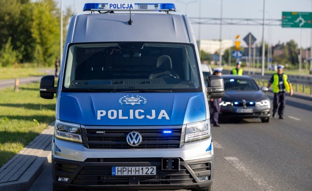 Uwaga kierowcy. Na drogach zaroi się od policjantów, rusza międzynarodowa akcja