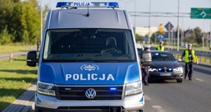 Uwaga kierowcy. Na drogach zaroi się od policjantów, rusza międzynarodowa akcja