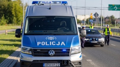 Uwaga kierowcy. Na drogach zaroi się od policjantów, rusza międzynarodowa akcja