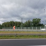 Uwaga kierowcy! Nocne prace na S7 w Krakowie