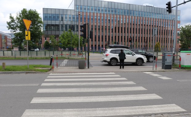 Uwaga kierowcy! Od 1 czerwca ważne zmiany w przepisach ruchu drogowego