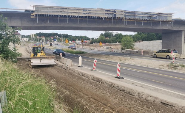 Uwaga kierowcy! Od dziś poważne utrudnienia na zakopiance