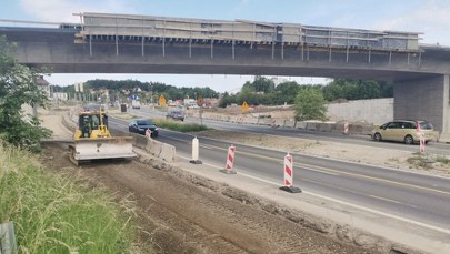 Uwaga kierowcy! Od dziś poważne utrudnienia na zakopiance