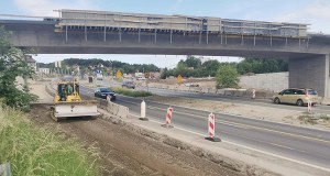 Uwaga kierowcy! Od poniedziałku poważne utrudnienia na zakopiance