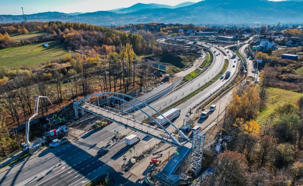 Uwaga kierowcy! Od poniedziałku poważne utrudnienia na zakopiance