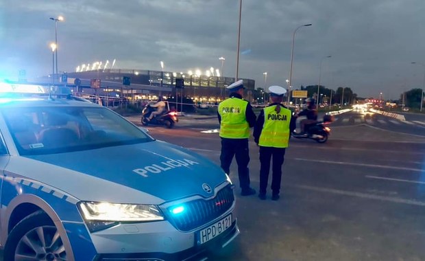 Uwaga, kierowcy! Policjanci będą zwracać szczególną uwagę na jedną rzecz