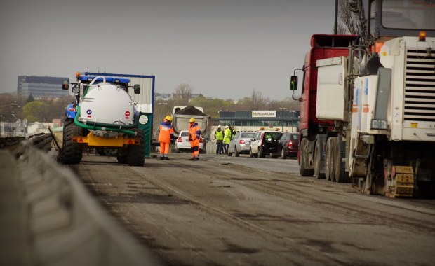 Uwaga kierowcy! Remont i zmiany na 14-kilometrowej trasie na Podkarpaciu