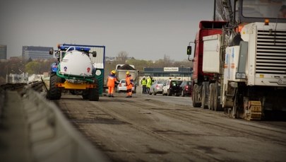 Uwaga kierowcy! Remont i zmiany na 14-kilometrowej trasie na Podkarpaciu