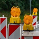 S8 Uwaga kierowcy, remont na S8 spowoduje duże utrudnienia. Oto objazdy