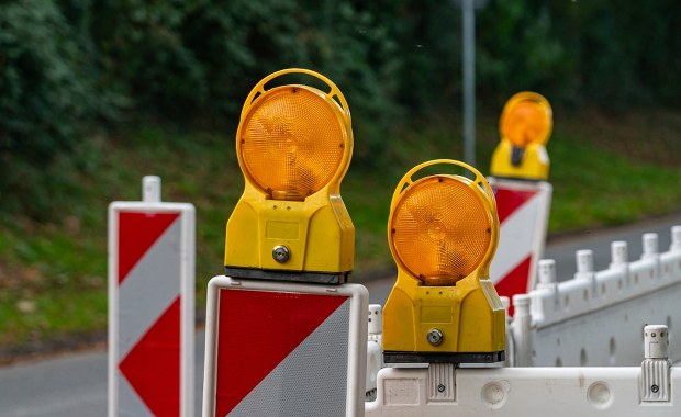 Uwaga kierowcy, remont na S8 spowoduje duże utrudnienia. Oto objazdy