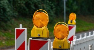 Uwaga kierowcy, remont na S8 spowoduje duże utrudnienia. Oto objazdy
