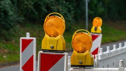 Uwaga kierowcy, remont na S8 spowoduje duże utrudnienia. Oto objazdy