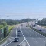 Uwaga, kierowcy! Remonty na obu obwodnicach Krakowa