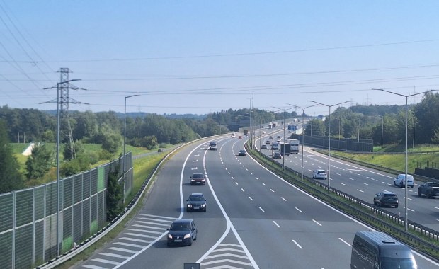 Uwaga, kierowcy! Remonty na obu obwodnicach Krakowa