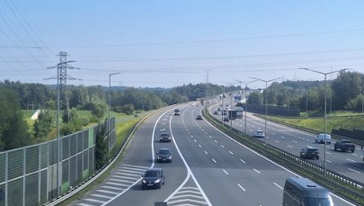 Uwaga, kierowcy! Remonty na obu obwodnicach Krakowa