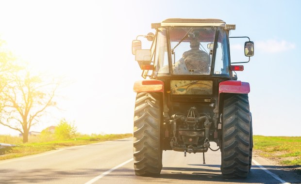 Uwaga kierowcy! Rolnicy szykują protest