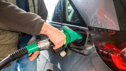 Uwaga kierowcy. Takie będą maksymalne ceny paliw w piątek