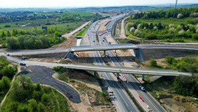 Uwaga kierowcy! Zamknięty fragment obwodnicy Trójmiasta