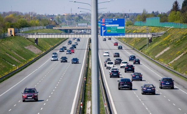 Uwaga kierowcy! Zmiany na autostradzie A2