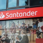 Uwaga klienci Santander Bank Polska. Oszuści wysyłają podejrzane maile