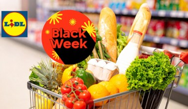 Uwaga! Lidl odpala Black Week na jedzenie – tak taniego masła dawno nie było